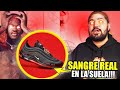 LOS ZAPATOS DEL DEMONIO!!!!!!!!!