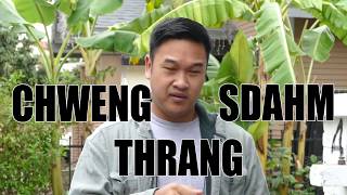 Learn to Speak Khmer: Directions, left, right, straight.