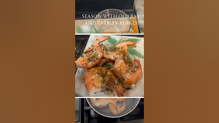HOW To BOIL Shrimp | How LONG To Boil SHRIMP  🦐😋🔥👍#cooking #seafood #recipe