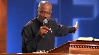 Bishop Noel Jones 2018 | If You Are An Insider, What Must You Not Do?