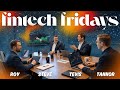 BREAKING: Trump CAPS Credit Cards...| FINTECH FRIDAY