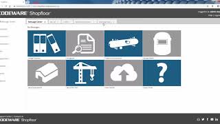 What's New in Shopfloor 2019 screenshot 2