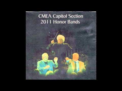 Irish Tune from County Derry CMEA Capitol Section ...