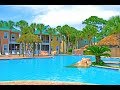 Purple parrot village resort par perdido key resort management