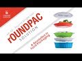 Roundpac an allround singleuse solution  al bayader international