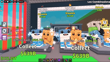 🔴 STEAL A BRAINROT GIVEAWAY LIVE!