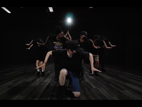 KINJAZ @ Head