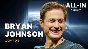 Bryan Johnson’s Best Health Hack: Lower Your RHR Before Sleep = Sleep Better and Live Longer