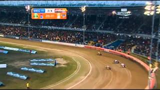 Liga  Gorzow  Leszno 2010  Tomasz Gollob 03