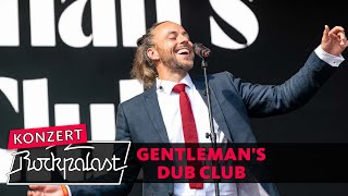 Gentleman's Dub Club live | Summerjam Festival 2022 | Rockpalast