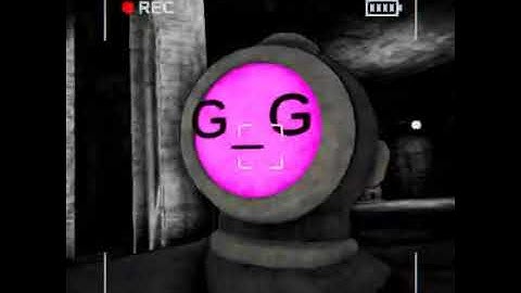 Content Warning video tape #1