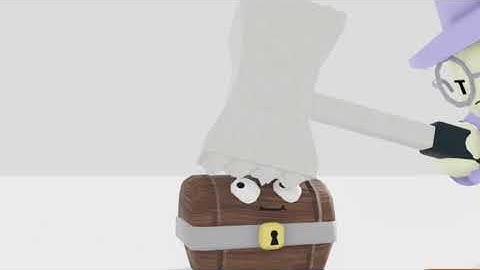 Mimic! (Tower Heroes Animation)