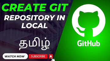 How to Initialize a Git Repository | Step-by-Step Guide for Beginners