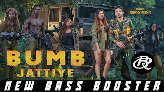 Bumb Jattiye [Bass Boosted] | Bobby Sunn| Full video | New Punjabi Song 2019 | Latest Songs 2019