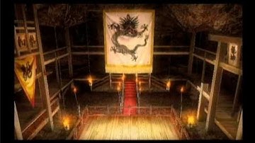 Def Jam Fight for NY Koto Loading Screen Theme