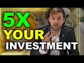 How To 5x Your Fix &amp; Flip | Raz It Up