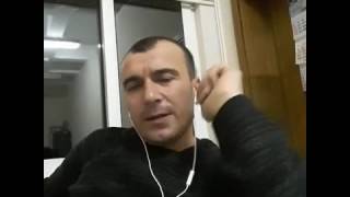 Mehmet Teke Ben Sana Yandim