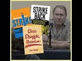 Reviving Unionism inside the NALC w/ Joe Burns