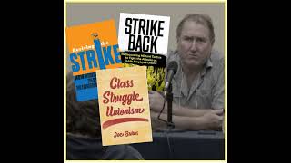 Reviving Unionism inside the NALC w/ Joe Burns