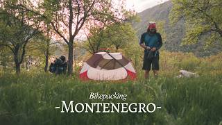24 Hours Cycling Around The World I A Day Bikepacking Monte