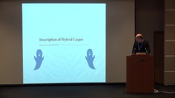 IEEE ICBC Technical Session - 2 190515