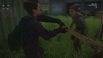 No Return Grounded Daily Run Mel 2024-04-16 | The Last of Us Part II Remastered