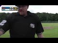 European Baseball Champions Cup 2022: Curacao Neptunus (NED) vs Arrows Ostrava (CZE)