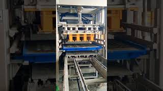 paver machine in Sri Lanka👌🇱🇰|paver block making process|Interlock|lanka construction|sinhala👈