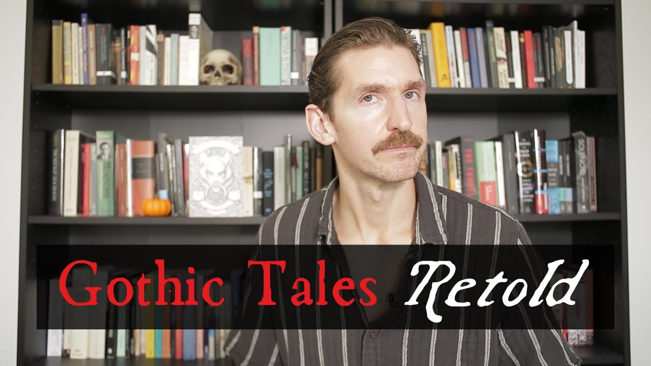 Angela Carter - The Bloody Chamber BOOK REVIEW