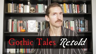 Angela Carter - The Bloody Chamber BOOK REVIEW