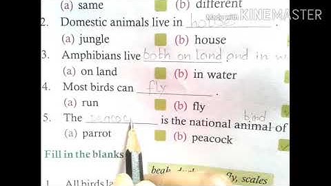 SUBJECT: SCIENCE     TOPIC: 