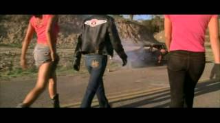Death Proof!!!