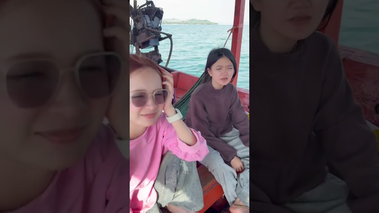 ជីងខូចណាស់🥲❤️