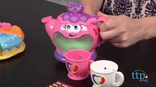 Musical Rainbow Tea Party from LeapFrog