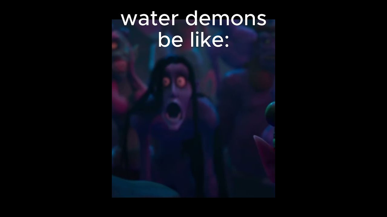 Idk What To Post Kpdh Kdh Kpopdemonhunters Kpopdemon