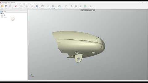 QS Tutorials: Working with multiple meshes - QUICKSURFACE 2022