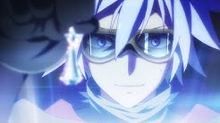 No Game No Life: Zero (subtitle indonesia)
