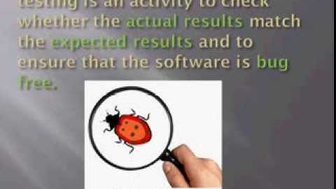 What is Software Testing and Importance of the Software Testing why Software Testing is necessary
