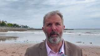 English Riviera Beach Standards - Natural Beaches