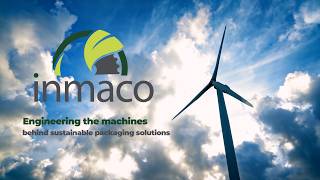 Inmaco 'The paper mold transformation'
