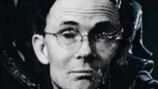 THE SCRIPT CRYPT episode one - WIlliam Gibson's ALIEN III