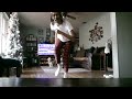Attitude Dance
