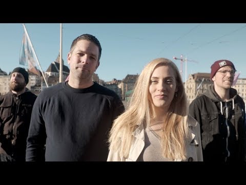 Slimboy — Slimboy - Hey Brother (Official Music Video)