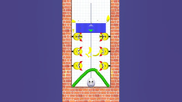 Draw to smash lvl 105 #drawtosmash #shorts