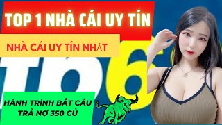 Top nhà cái uy tín | nhà cái uy tín số 1 | Hướng dẫn chơi LÔ TÔ FB68 húp 50 củ, đưa ae về bờ