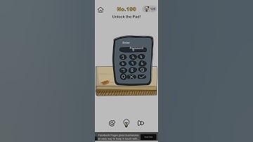 Brain Out level 190 tutorial