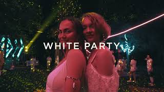 Embargo White Party Visual 2022