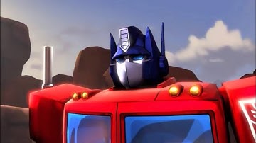 Transformers Have Weird Names [SFM]