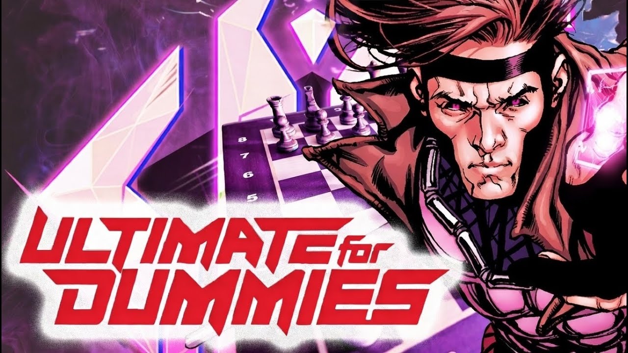 The Secret to Landing Gambit Ults Every Time