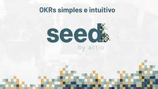 Seed OKR